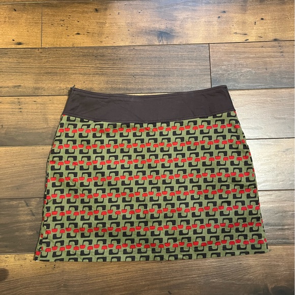 🇨🇦Lija Golf Skort Skirt - Made in Canada - Picture 6 of 8